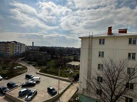 квартира по адресу Геннадія Кудряшова ул., 2/8