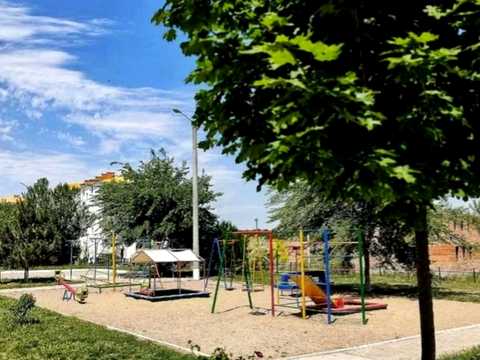 квартира по адресу Геннадія Кудряшова ул., 2/8