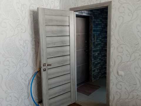 квартира по адресу Геннадія Кудряшова ул., 2/8