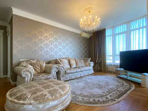 квартира за адресою Одеса, Французький бульв., 22/4