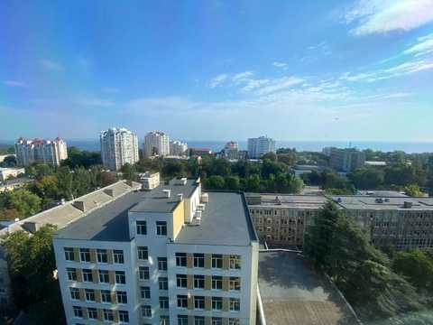 квартира за адресою Одеса, Французький бульв., 22/4