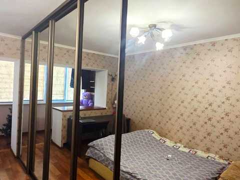 квартира за адресою Відрадна вул., 9