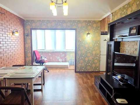 квартира за адресою Відрадна вул., 9