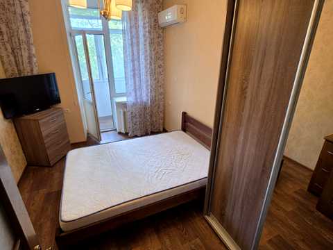 квартира за адресою Миколаїв, Марка Кропивницького вул. (Потьомкінська), 12