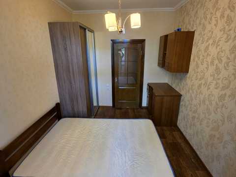 квартира за адресою Миколаїв, Марка Кропивницького вул. (Потьомкінська), 12