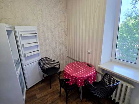 квартира за адресою Миколаїв, Марка Кропивницького вул. (Потьомкінська), 12