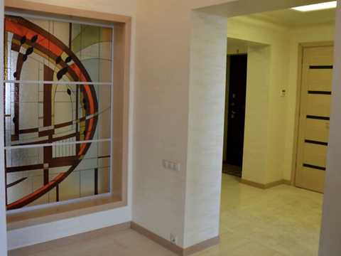 квартира по адресу Парковая ул., 46а