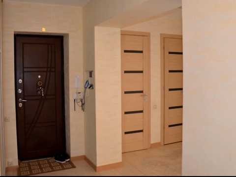 квартира по адресу Парковая ул., 46а