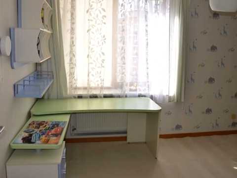 квартира по адресу Парковая ул., 46а