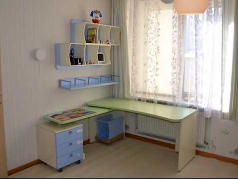 квартира по адресу Парковая ул., 46а
