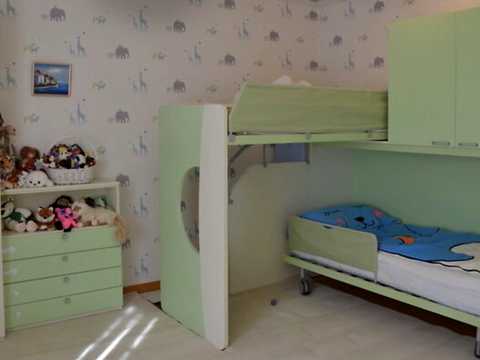 квартира по адресу Парковая ул., 46а