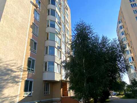 квартира по адресу Богдана Хмельницкого ул., 11-В