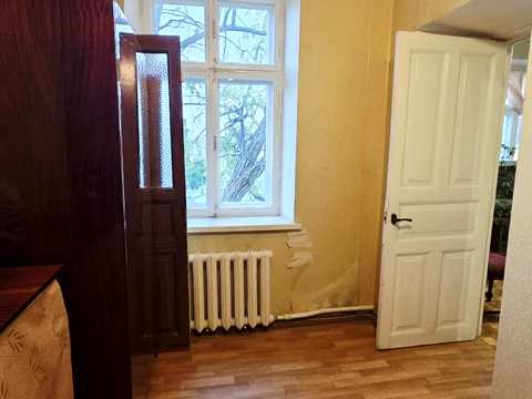 квартира по адресу Ризовская ул., 14