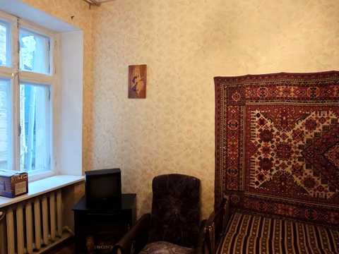 квартира по адресу Ризовская ул., 14