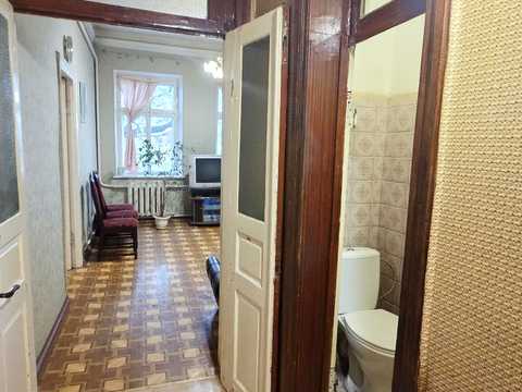 квартира по адресу Ризовская ул., 14