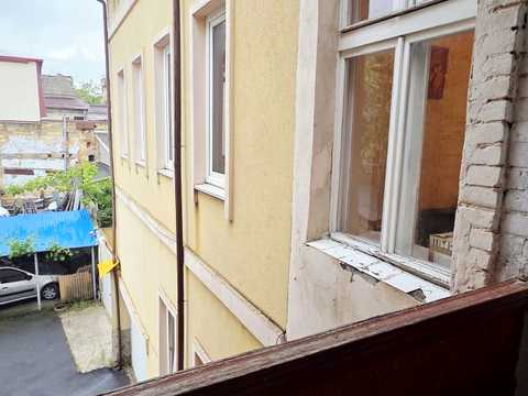 квартира по адресу Ризовская ул., 14
