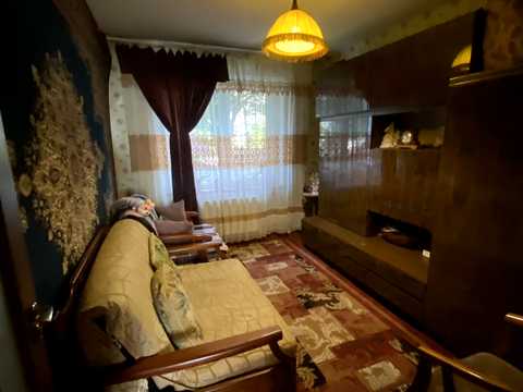 квартира за адресою Житомир, Домбровського вул., 86