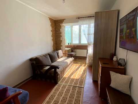 квартира за адресою Житомир, Домбровського вул., 86