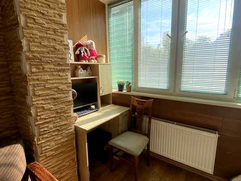квартира за адресою Житомир, Домбровського вул., 86