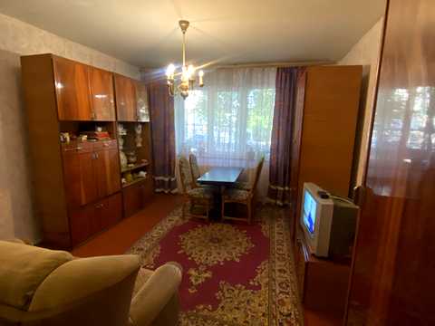 квартира за адресою Житомир, Домбровського вул., 86