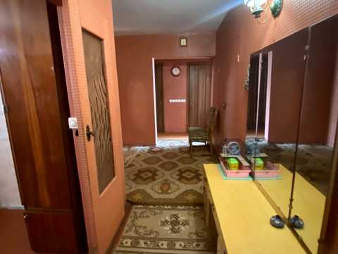 квартира за адресою Житомир, Домбровського вул., 86