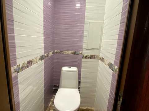 квартира за адресою Житомир, Домбровського вул., 86