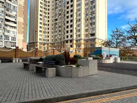 квартира по адресу Новоберегова ул., 12-А