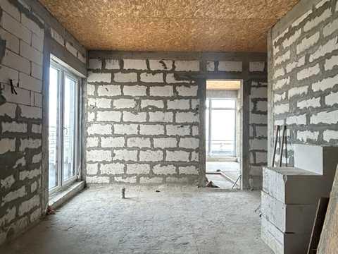 квартира по адресу Новоберегова ул., 12-А