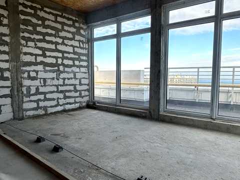 квартира по адресу Новоберегова ул., 12-А