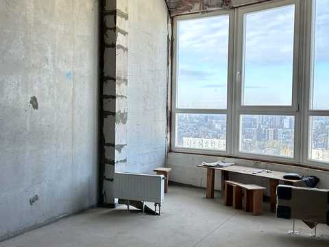 квартира по адресу Новоберегова ул., 12-А