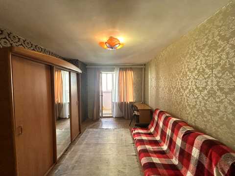 квартира по адресу Черноморск (Ильичевск), Виталия Шума ул. (Карла Маркса), 2б