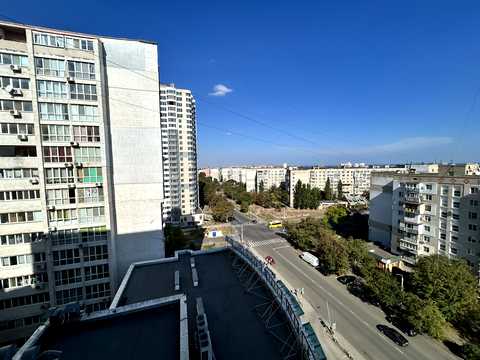 квартира за адресою Віталія Шума вул. (Карла Маркса), 2б