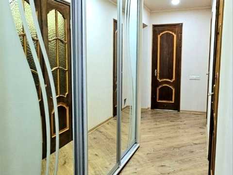 квартира по адресу Петра Сагайдачного ул., 16-18