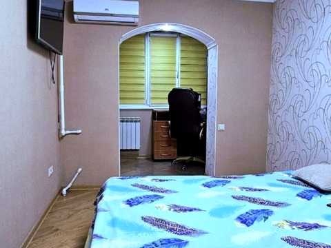 квартира по адресу Петра Сагайдачного ул., 16-18