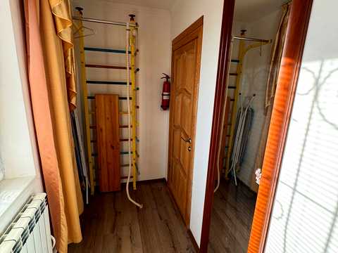 дом по адресу 96-та Садова ул.