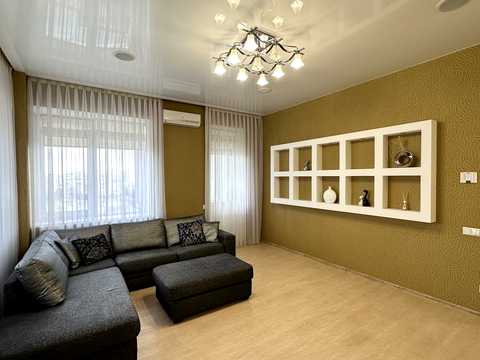квартира за адресою Срібнокільська вул., 3-Б