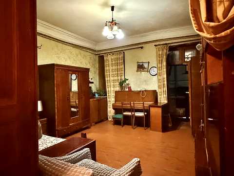 квартира за адресою Театральний пров. (Чайковського), 16