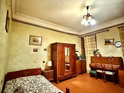квартира за адресою Театральний пров. (Чайковського), 16