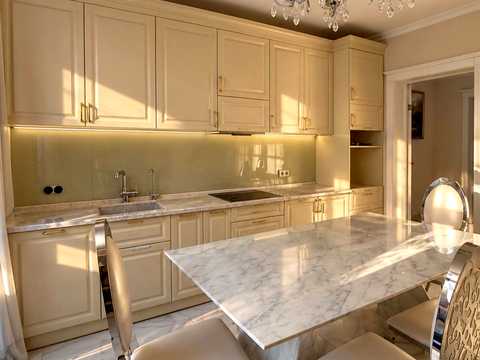 дом по адресу Озёрная ул.
