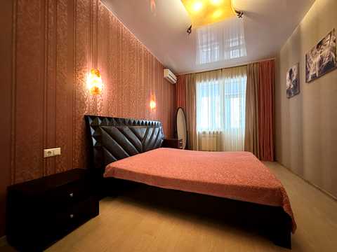квартира за адресою Срібнокільська вул., 3-Б