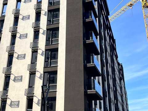квартира по адресу Романа Левицкого ул., (Будинок 2)