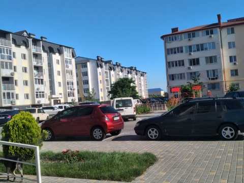 квартира по адресу Новосёлов ул., 1