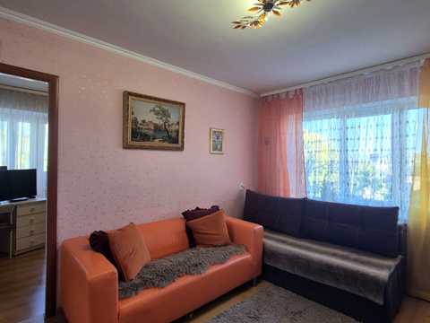 квартира за адресою Коперника вул., 36