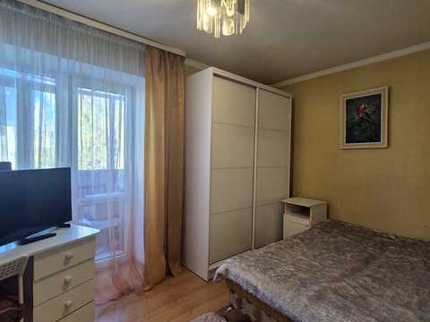 квартира за адресою Коперника вул., 36