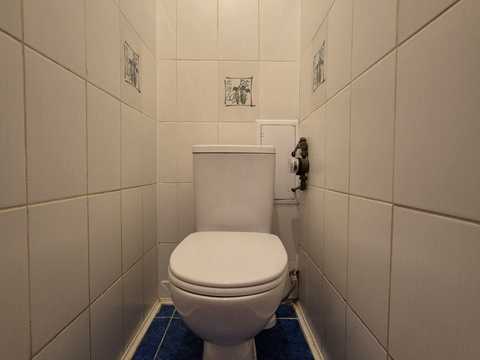 квартира за адресою Коперника вул., 36
