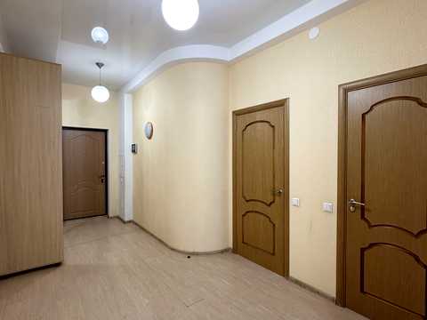квартира за адресою Срібнокільська вул., 3-Б