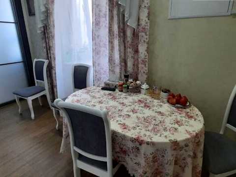 квартира по адресу Одеська ул., (Будинок 5)