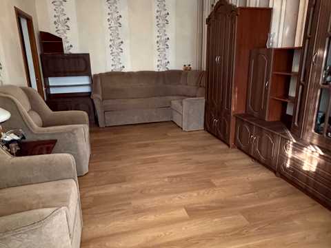 квартира по адресу Геннадія Матуляка ул. (Генерала Свиридова), 7/1
