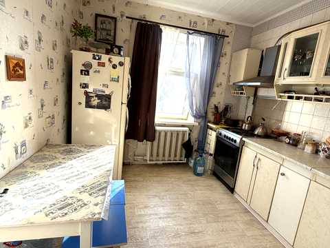 квартира по адресу Геннадія Матуляка ул. (Генерала Свиридова), 7/1