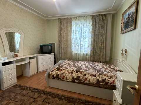 квартира по адресу Геннадія Матуляка ул. (Генерала Свиридова), 7/1